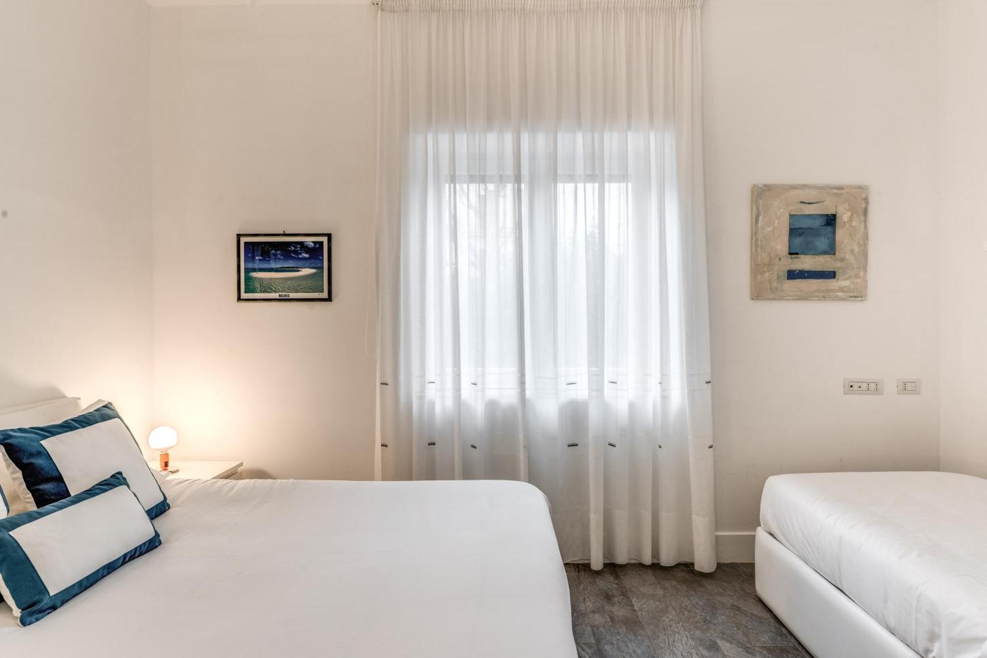 Il Canto Delle Sirene Sorrento Exterior photo